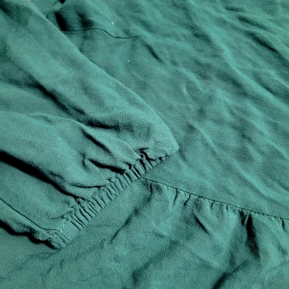 Joe Fresh Blouse - Picture 2 of 3